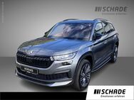 Skoda Kodiaq, 2.0 TDI Sportline, Jahr 2024 - Eisenach