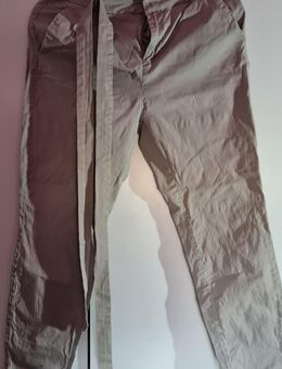Stoffhose die 3. - Schenefeld (Landkreis Steinburg)