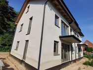 2-Zimmer ETW mit 54,18qm im OG, Neubau, Erstbezug, direkt am Lienaupark, Hafen, Haus Sunflower II, Lift, Balkon, Glasfaserkabel, Ferienvermietung - Neustadt (Holstein)