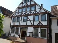 Sanierungsbedürftiges 3 Familienhaus/ Innenstadtlage - Bodenwerder (Münchhausenstadt)