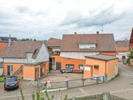 IMMORath.de - Schönes Einfamilienhaus mit viel Platz - Teningen