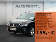 Seat Arona, 1.0 TSI FR 115, Jahr 2021 - Hannover