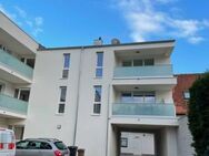 altersgerecht 2,0-Raum-Wohnung barrierefrei Loburg - Möckern (Sachsen-Anhalt)