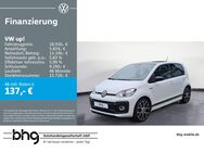 VW up, GTI UPückfahrkamera, Jahr 2022 - Reutlingen