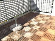 Wunderschöne helle vermietete Zweizimmerwohnung mit Loggia und Tiefgarage in bester Wohnlage Nähe Nordklinikum - Nürnberg