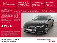 Audi A6, Avant Sport 40 TDI qu, Jahr 2023 - Berlin