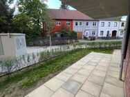 Erdgeschosswohnung - Neubau im Roten Feld - Lüneburg