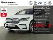 Skoda ENYAQ iV, 85 COUPE SPORTLINE SITZ, Jahr 2024 - Coesfeld