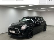 MINI One, Black Pepper, Jahr 2021 - Rosenheim