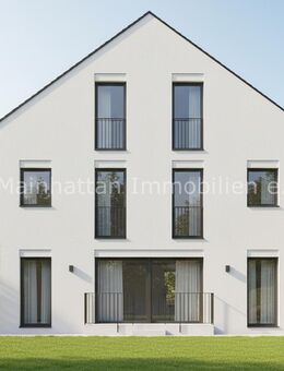 Design & Lifestyle: Erstbezug-Neubau - Langen (Hessen)