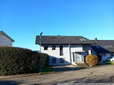 Waldbronn- Gepflegtes 'Familienhaus' mit Fernblick ins Grüne