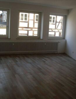 zentrale Zweizimmer Wohnung Kirchstrasse - Helmstedt