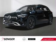 Mercedes GLA 200, MBUX, Jahr 2023 - Ahlen