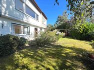 Einfamilienhaus in MR-Richtsberg mit schönem Fernblick - Marburg