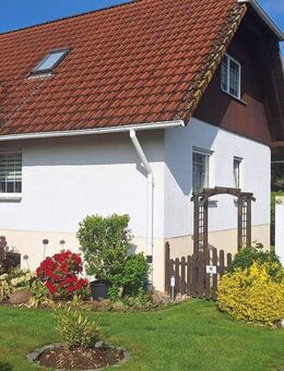Charmantes Einfamilienhaus mit großem Garten in ruhiger Lage - Parthenstein