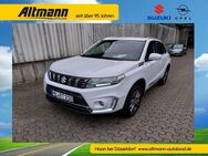 Suzuki Vitara 1.4 Mild-Hybrid Comfort Ausparkass. Spurhalteass. - Haan