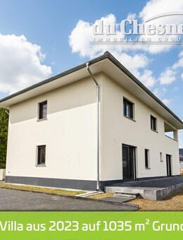 Traumhafter Neubau mit 6 Zimmern auf 1.035 m² Grund | Zeesen - Königs Wusterhausen