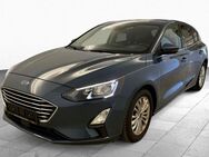 Ford Focus, Titanium X, Jahr 2020 - Großenkneten