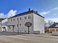 Provisionsfrei - Eggenfelden - Mehrfamilienhaus in zentraler Lage - Eggenfelden