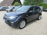 Land Rover Discovery Sport TD4 Pure - Gettorf