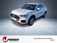 Audi Q3, TFSI e 45 TFSI e, Jahr 2022 - Saal (Donau)