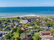 Traumgrundstück 1 in Stein - Ostseeblick und zu Fuß an den Strand - Stein (Schleswig-Holstein)