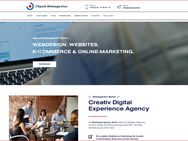 Webagentur→Professionelle Website erstellen ✅ Webseite / Logo - Berlin Tempelhof-Schöneberg