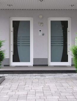 Einfamilienhaus mit Einliegerwohnung. Kirschbaum inclusive! - Mendig