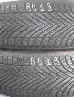 2x Winterreifen Pirelli Winter Cinturato 195/60 R16 89H Dot0424 6-6,5mm B413 - Euskirchen Zentrum
