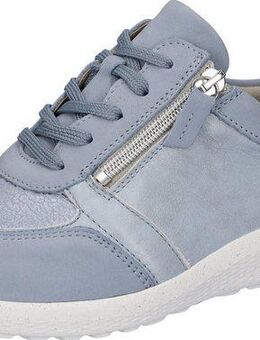Waldläufer M-IRA-Soft Schnürschuh, Freizeitschuh, Halbschuh, Komfortschuh in Schuhweite M (extra weit)