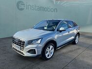 Audi Q2, Advanced 35 TFSI VC, Jahr 2023 - München