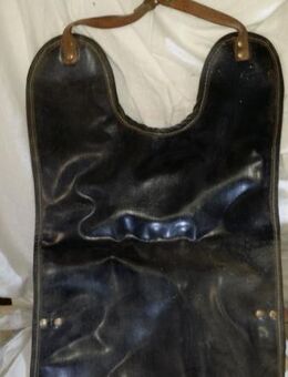 Lederweste schutzkleidung ddr Lack und Leder - Berlin Friedrichshain-Kreuzberg