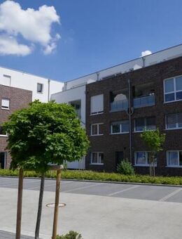 Obergeschosswohnung in zentraler Lage von Papenburg-Untenende - Papenburg