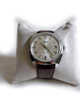 Schöne Armbanduhr von Lanco Automatic - Nürnberg