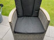 Gartenmöbel gebraucht - Erkelenz