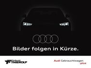 Audi SQ2, TFSI PanoDach RüFaKamera, Jahr 2021 - Michelstadt