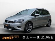 VW Golf Sportsvan, 1.2 TSI, Jahr 2017 - Ellwangen (Jagst)