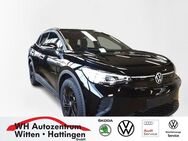 VW ID.4, Pro Performance m Infotainment-Paket WÄRMEPUMPE, Jahr 2023 - Witten