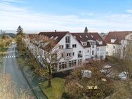 Sofort verfügbare und neu möblierte 2-Zimmer-Wohnung im Herzen von Schmalegg - Ravensburg