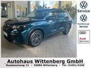 VW Tiguan, 1.5 eTSI Life, Jahr 2024 - Wittenberg (Lutherstadt) Wittenberg