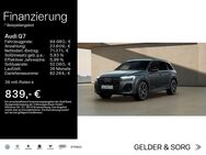 Audi Q7, 60 TFSIe S line qu Allradl, Jahr 2024 - Schweinfurt