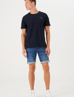 Garcia Shorts Bermuda Rocko Short Sommerhose