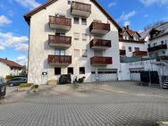 **2-Zimmer-Wohnung zzgl. TG-Duplex-Stellplatz! Ideal zur Eigennutzung oder als Kapitalanlage! ** - Landau (Isar)