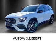 Mercedes GLB 200, d AMG-Line 3 Sitzreihe, Jahr 2022 - Bensheim