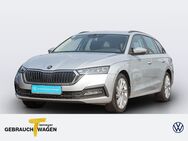 Skoda Octavia, 1.4 Combi iV AMBITION LM18, Jahr 2021 - Bochum