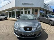 Seat Leon 1.2 TSI ReferenceCopa Eco - Porta Westfalica