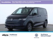 VW T7 Multivan, LIFE K (, Jahr 2022 - Osnabrück