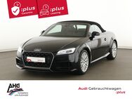 Audi TT, Roadster 45 TFSI S tonic, Jahr 2021 - Gotha