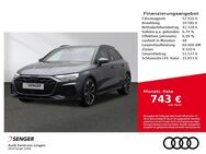 Audi A3, Sportback S line 35 TFSI Optik-Paket, Jahr 2022 - Lingen (Ems)