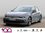 VW Golf, 2.0 TSI VIII GTI, Jahr 2023 - Bonn